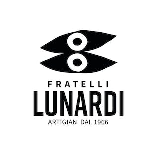 Biscuits au citron Italien - Fratelli Lunardi - 200 gr
