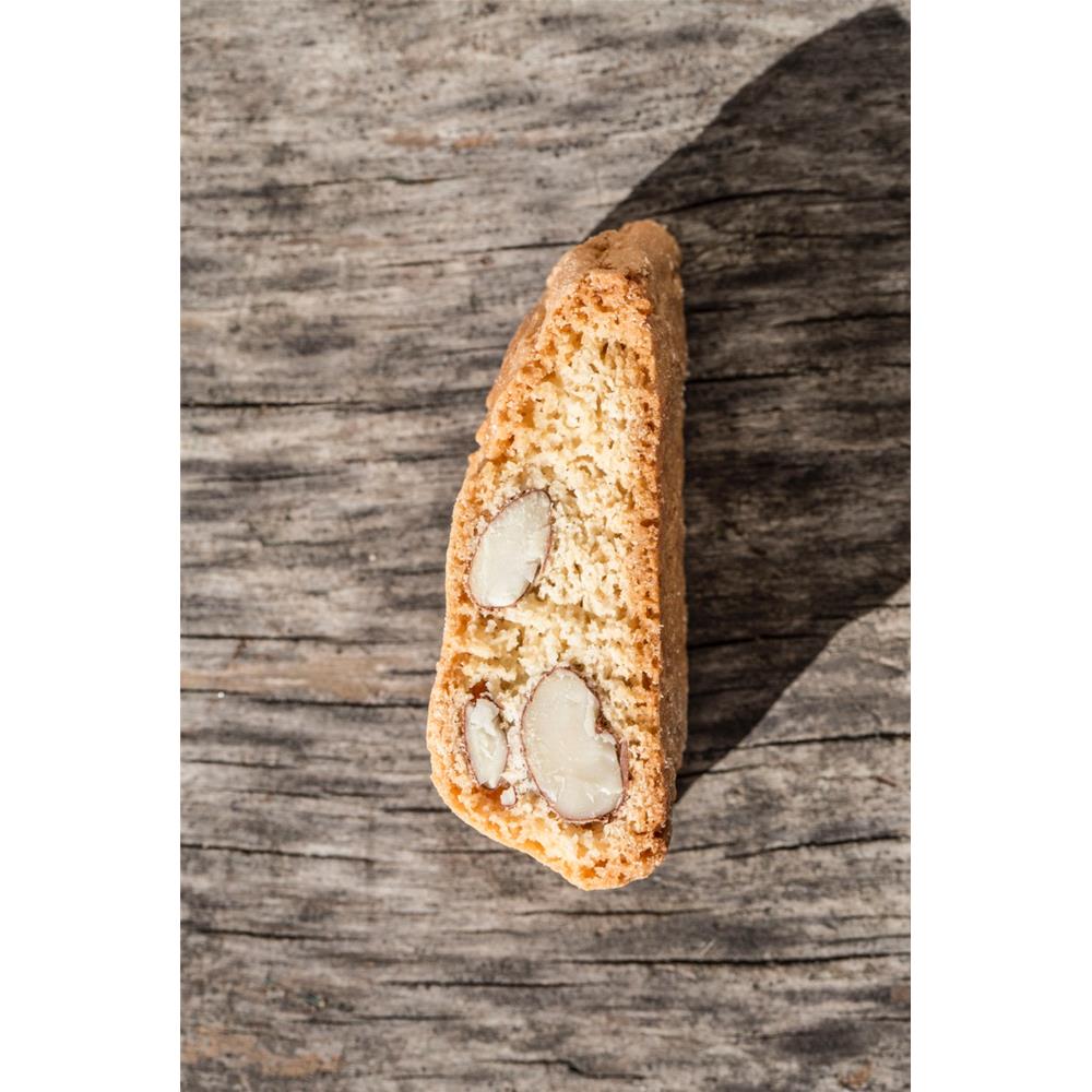 biscuit italien aux amandes
