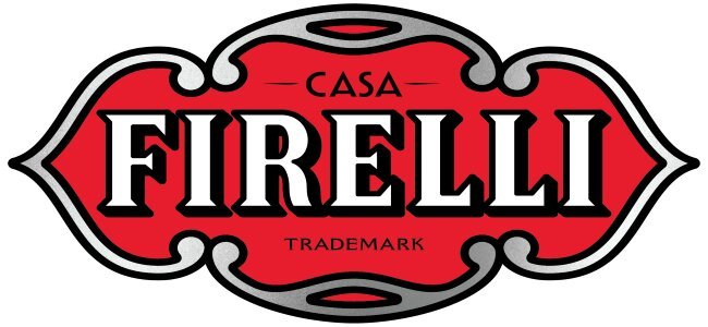 Sauce pimentée Italienne - 14,8 cl - Firelli