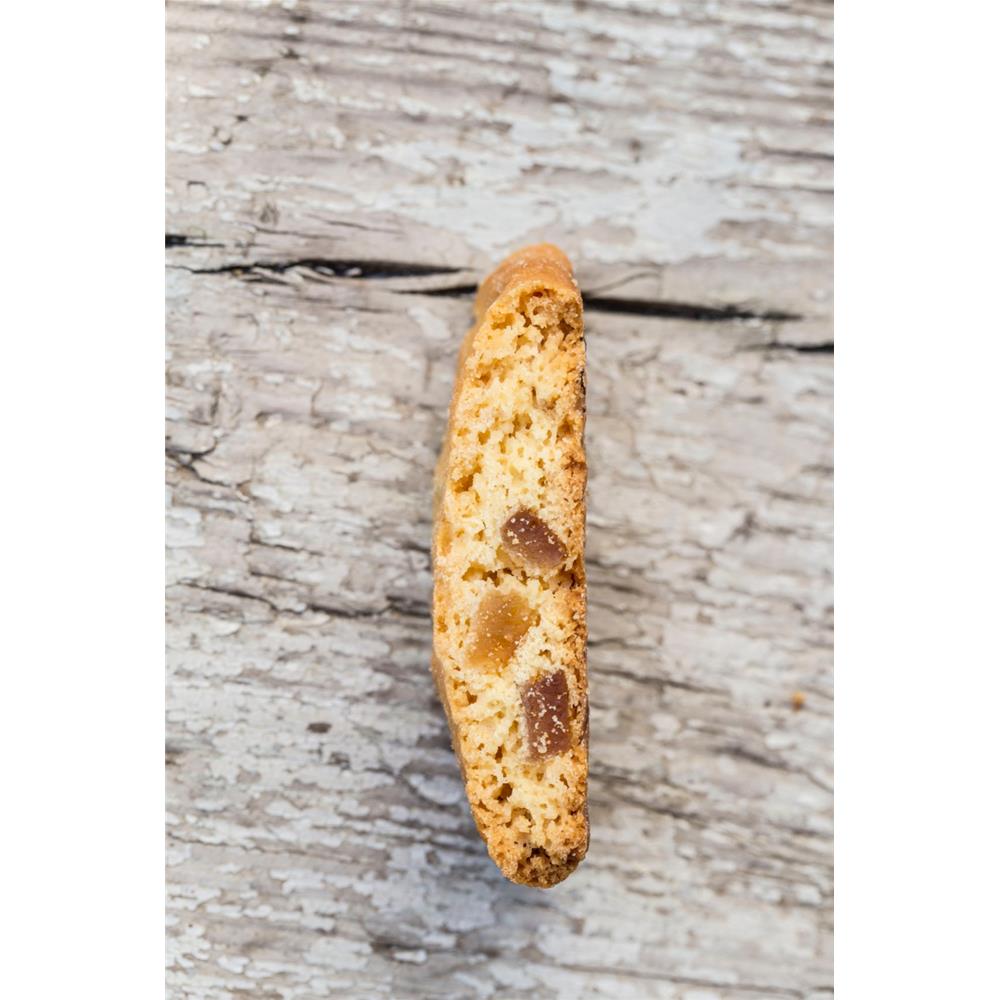 Biscuits au citron Italien - Fratelli Lunardi - 200 gr