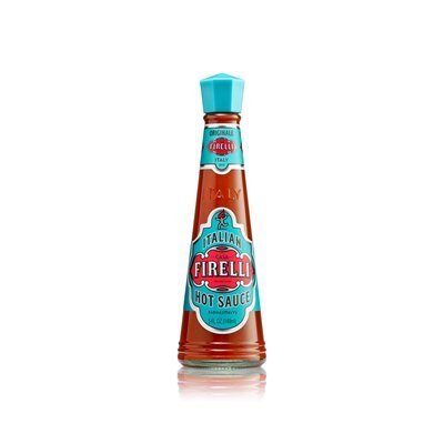 Sauce pimentée Italienne - 14,8 cl - Firelli
