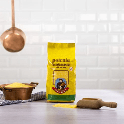 polenta