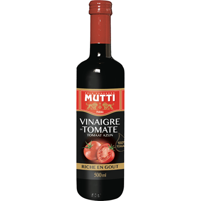 Vinaigre de tomate 50 CL - Mutti