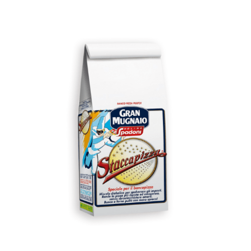 paquet de staccapizza speciale éttalage pizza