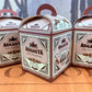 Mini Panettone chocolat - 100gr - Augusta