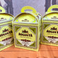 Mini Panettone limoncello - 100gr - Augusta