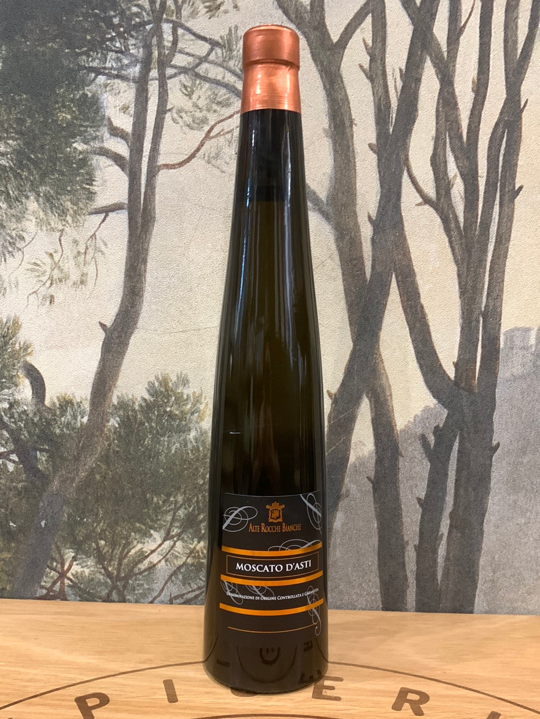 Moscato D’Asti - 75cl - DOCG