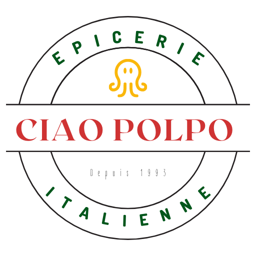 épicerie italienne en ligne - ciao polpo