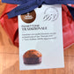 Panettone traditionnel - 500gr - Fiasconaro
