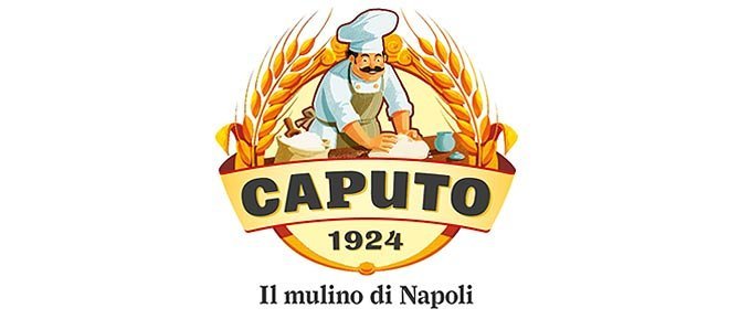 Farine Caputo Cuoco type 00 rouge W300/320