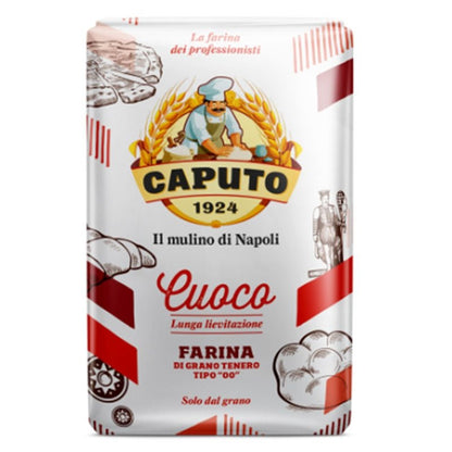 acheter farine caputo cuoco