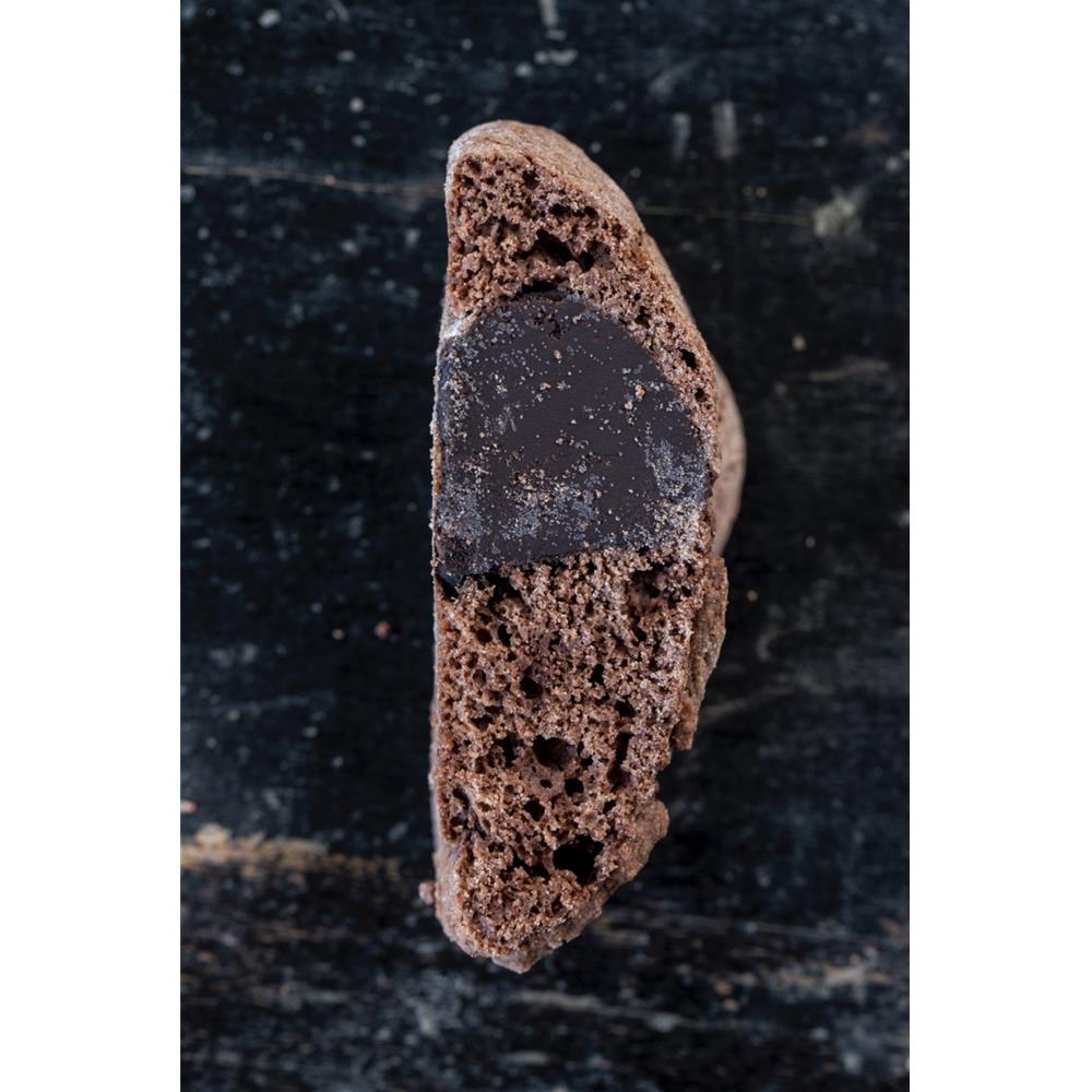 Biscuits au chocolat - Fratelli Lunardi - 200 gr