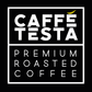Café Italien en grains - Décaféiné - Caffè Testa - 1 kg