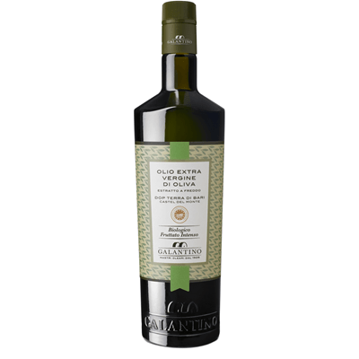 huile d'olive galantino