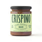 Sauce tomate au basilic - Famiglia Crispino - 270gr
