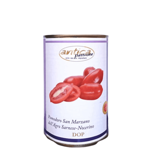 tomates san marzano italienne - antica passione